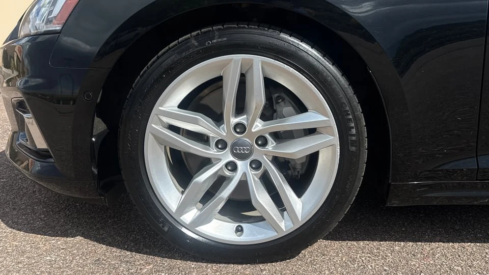 2019 Audi B9 A5 - Image 15 of 20