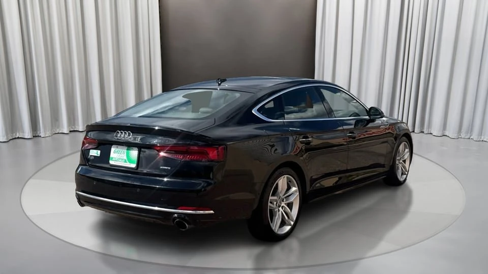 2019 Audi B9 A5 - Image 5 of 20