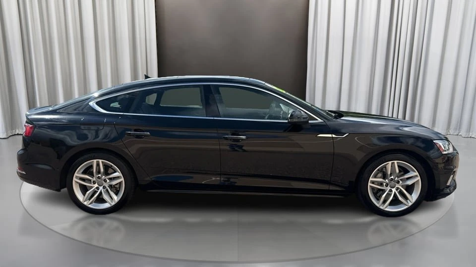 2019 Audi B9 A5 - Image 6 of 20