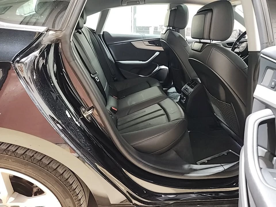 2019 Audi B9 A5 - Image 7 of 7