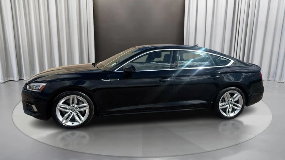 2019 Audi B9 A5 - Image 2 of 20