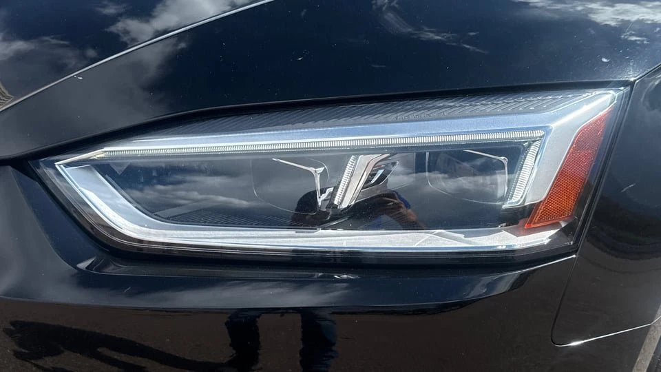 2019 Audi B9 A5 - Image 16 of 20