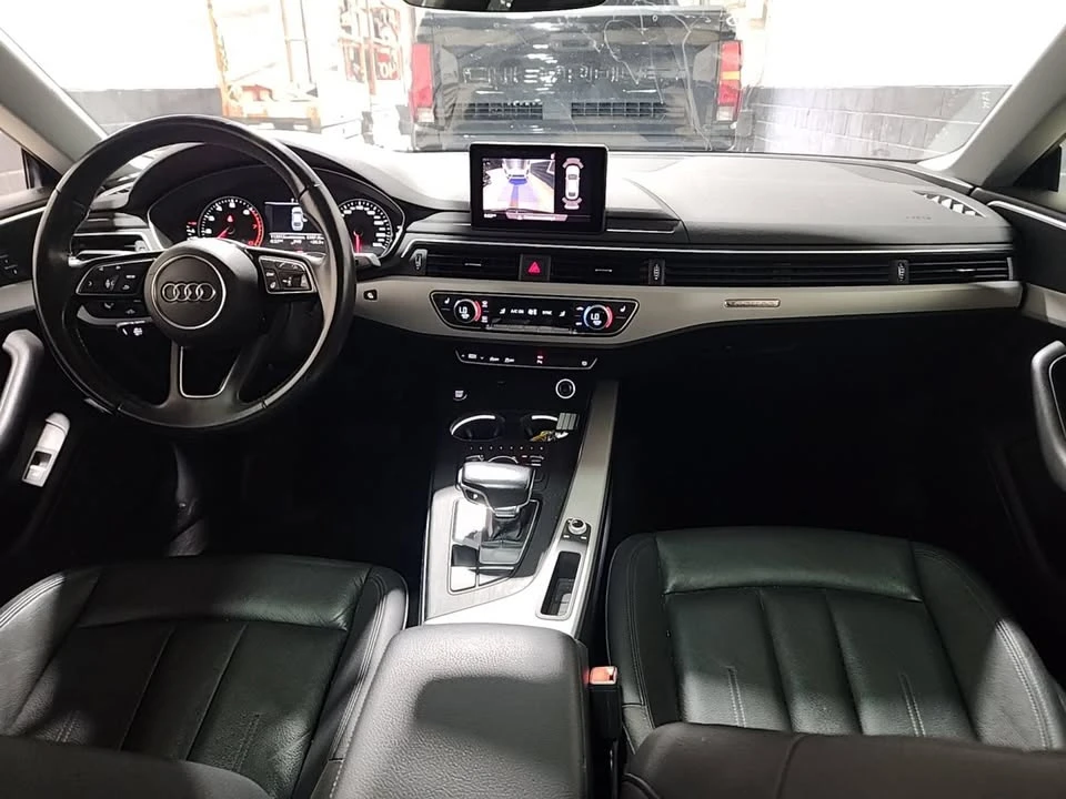 2019 Audi B9 A5 - Image 5 of 7