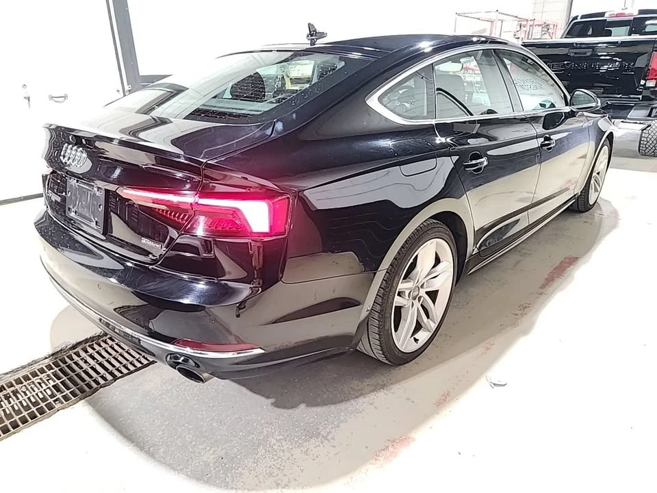 2019 Audi B9 A5 - Image 2 of 7