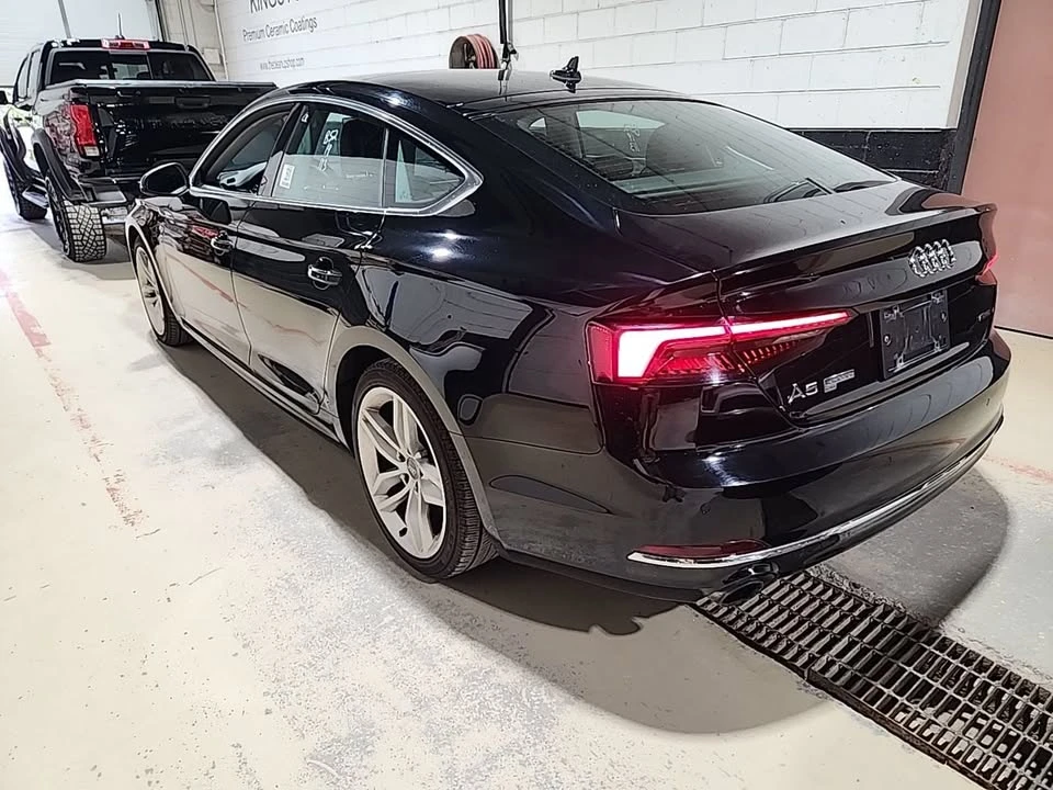 2019 Audi B9 A5 - Image 4 of 7