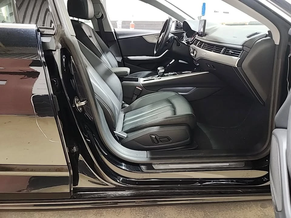 2019 Audi B9 A5 - Image 6 of 7
