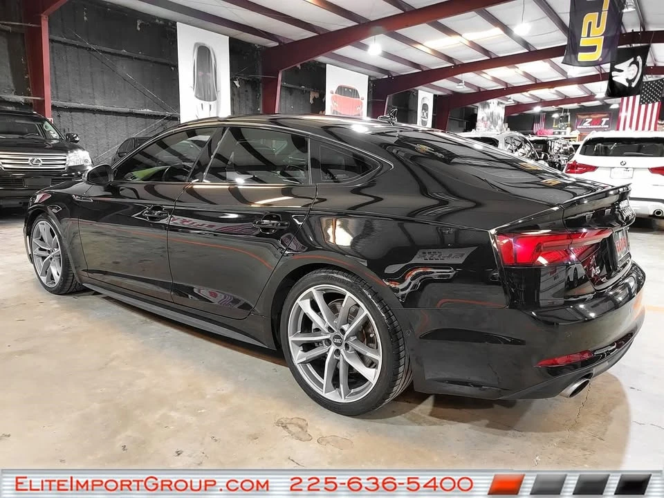 2019 Audi B9 A5 - Image 8 of 20