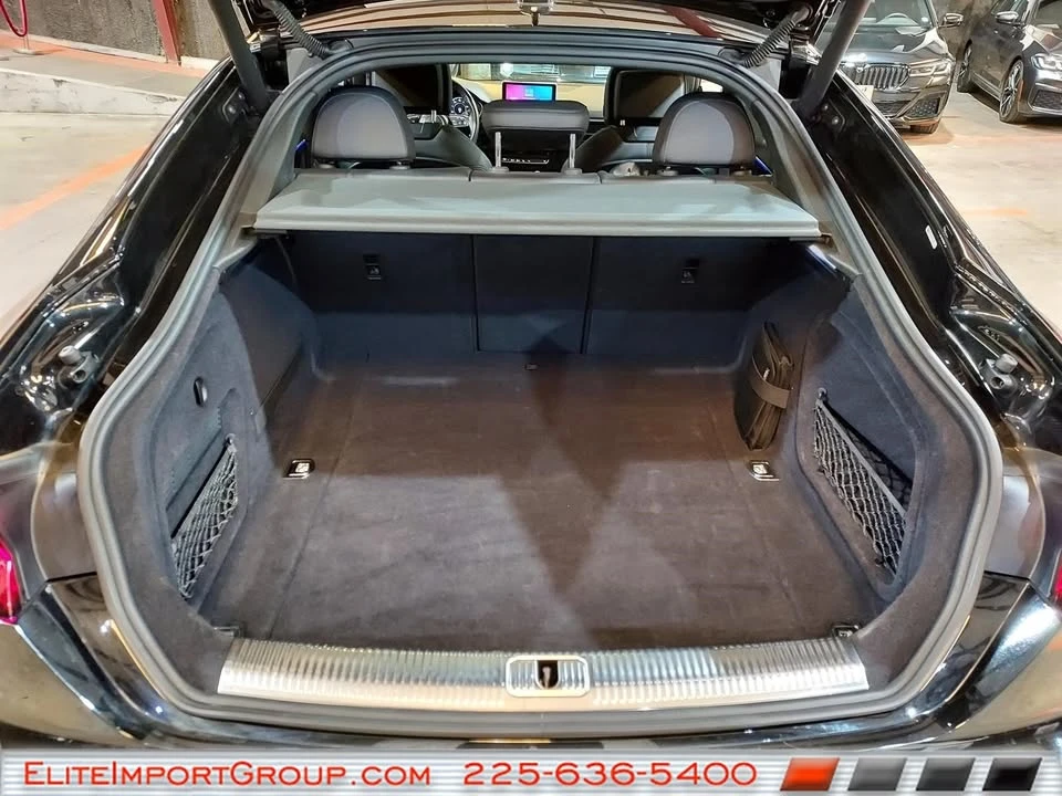 2019 Audi B9 A5 - Image 16 of 20