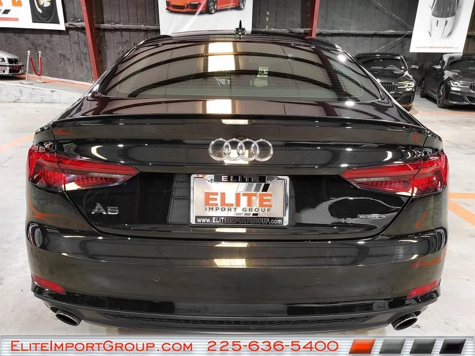 2019 Audi B9 A5 - Image 7 of 20