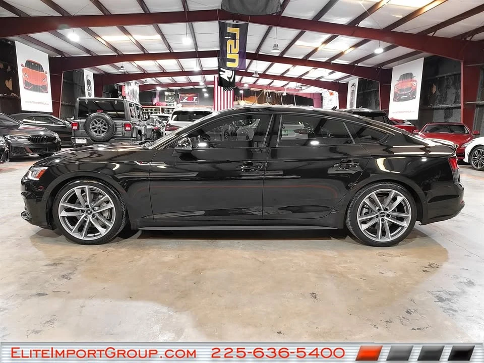 2019 Audi B9 A5 - Image 9 of 20