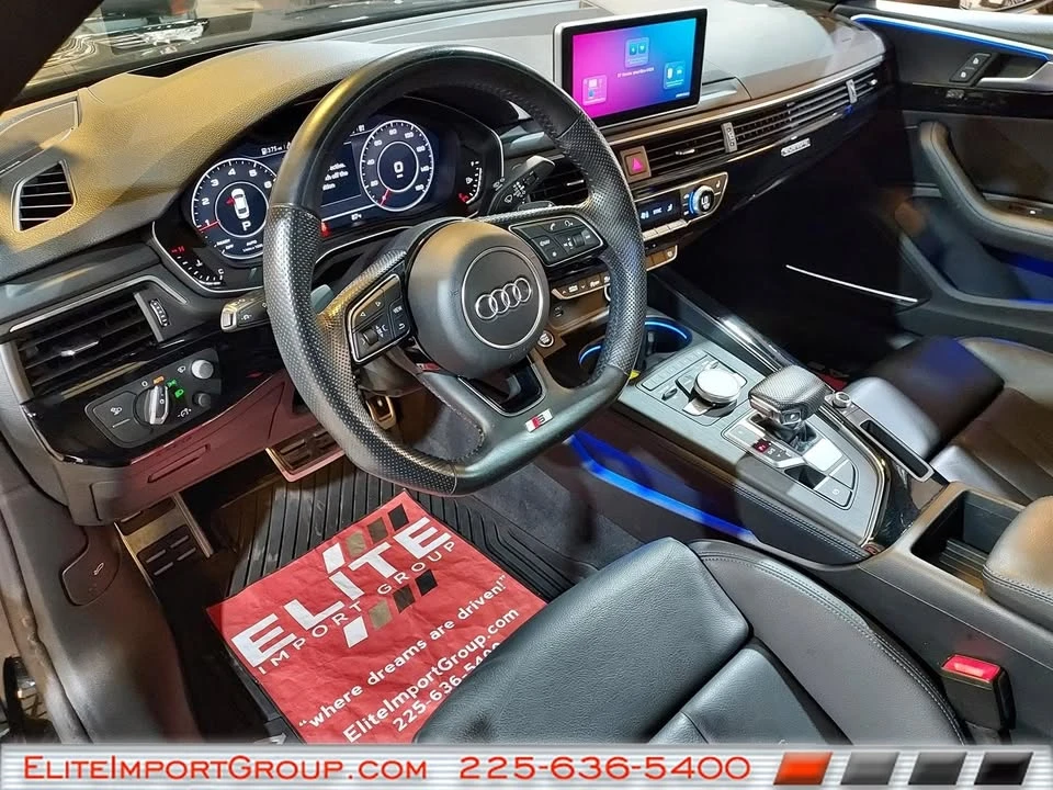 2019 Audi B9 A5 - Image 20 of 20