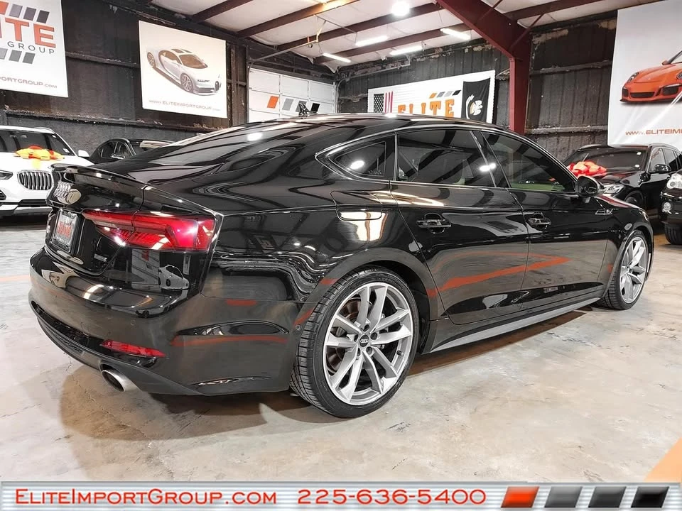 2019 Audi B9 A5 - Image 6 of 20