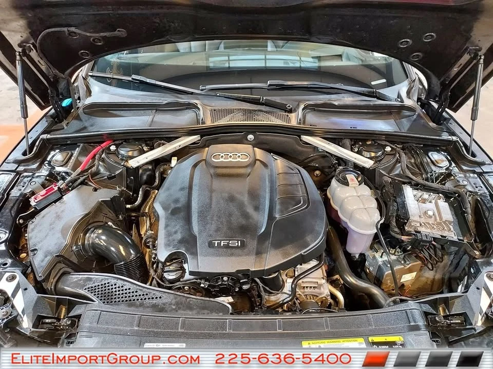 2019 Audi B9 A5 - Image 12 of 20