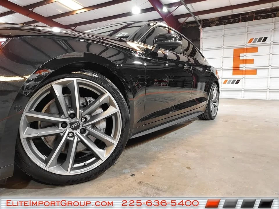 2019 Audi B9 A5 - Image 10 of 20