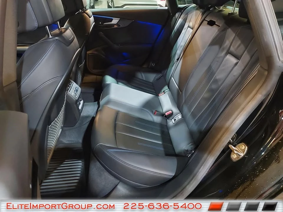 2019 Audi B9 A5 - Image 17 of 20