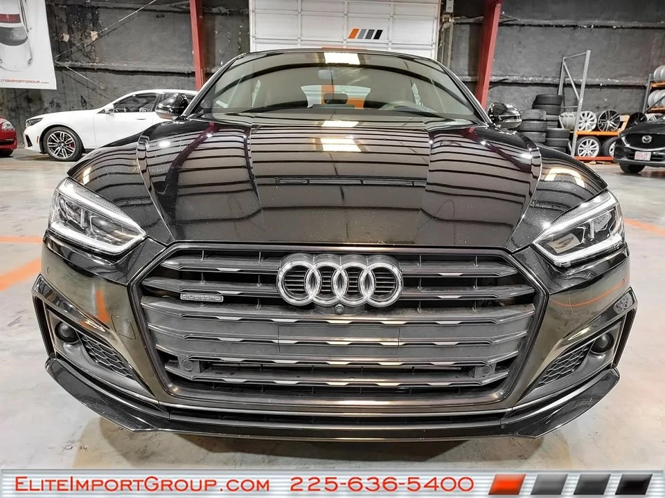 2019 Audi B9 A5 - Image 3 of 20