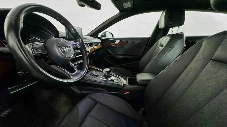 2019 Audi B9 A5 - Image 16 of 20