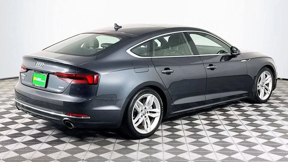 2019 Audi B9 A5 - Image 6 of 20