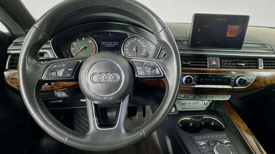 2019 Audi B9 A5 - Image 7 of 20