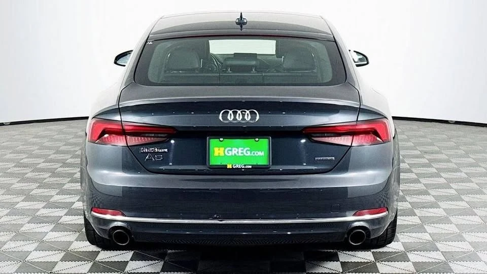 2019 Audi B9 A5 - Image 5 of 20
