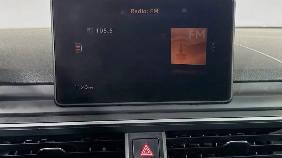 2019 Audi B9 A5 - Image 12 of 20