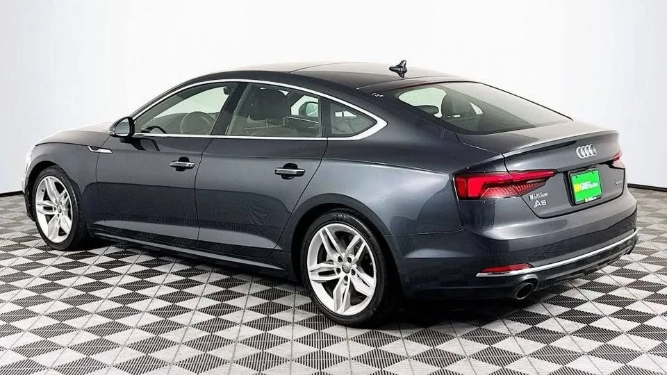 2019 Audi B9 A5 - Image 4 of 20