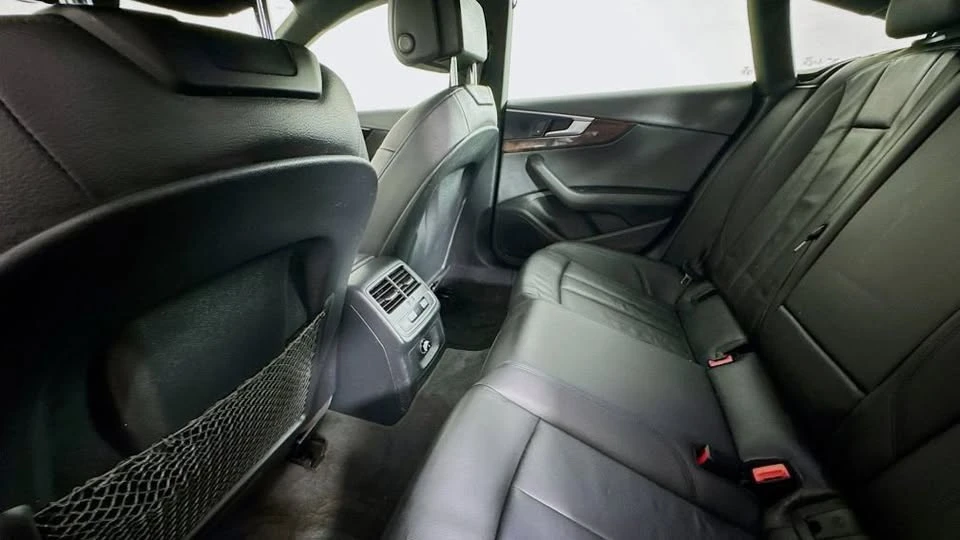 2019 Audi B9 A5 - Image 19 of 20