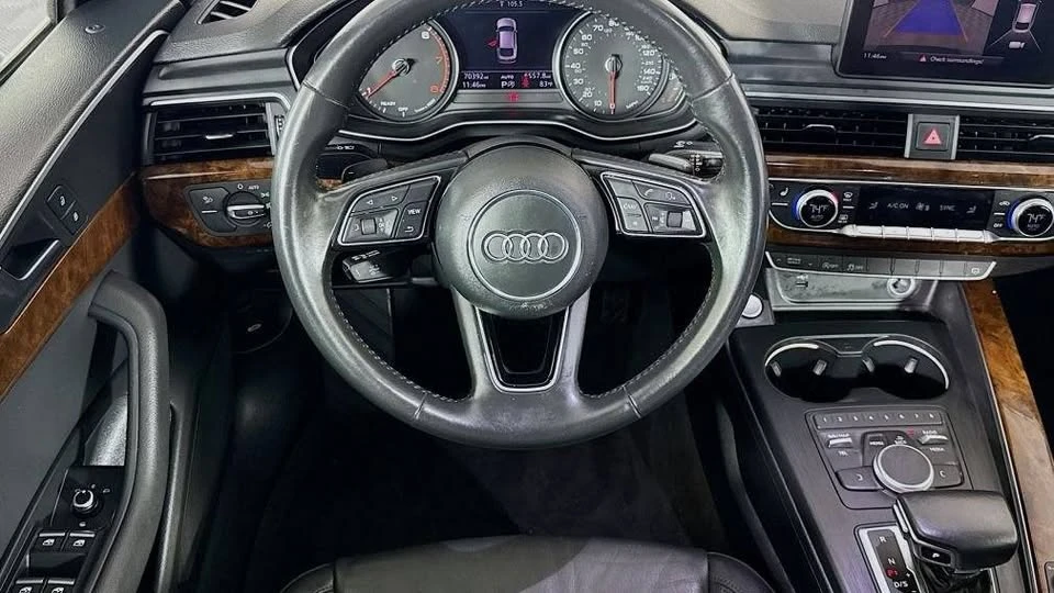 2019 Audi B9 A5 - Image 11 of 20