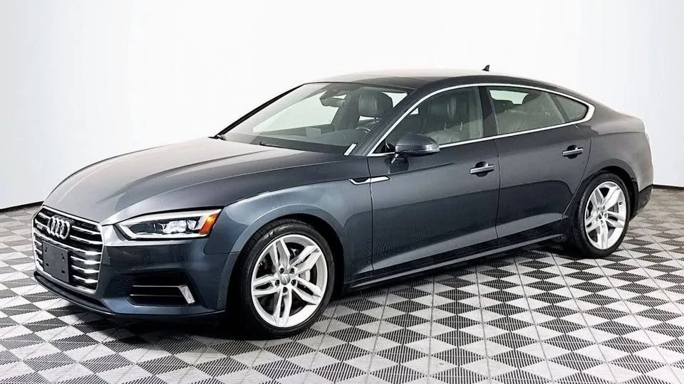 2019 Audi B9 A5 - Image 3 of 20