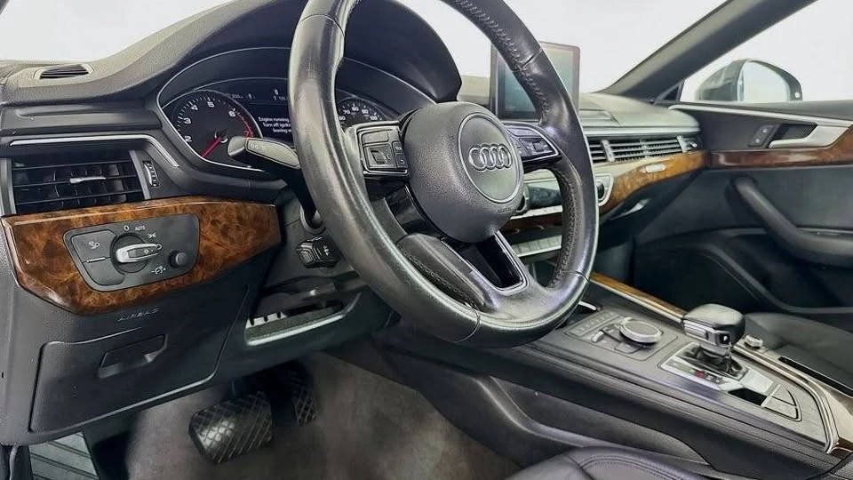 2019 Audi B9 A5 - Image 17 of 20