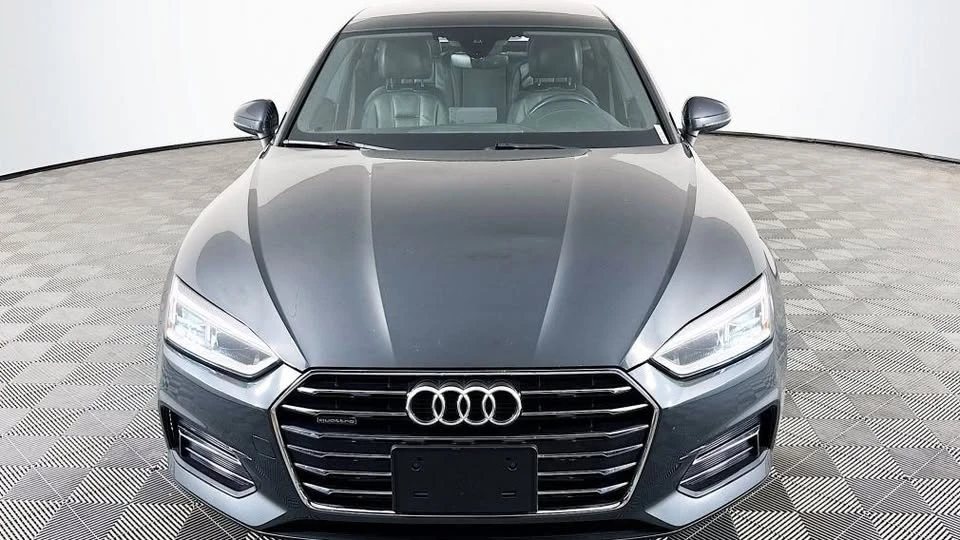 2019 Audi B9 A5 - Image 2 of 20