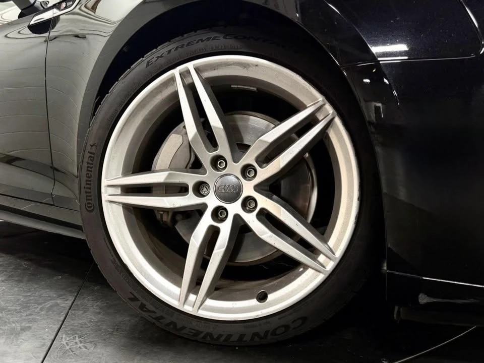 2019 Audi B9 A5 - Image 12 of 20
