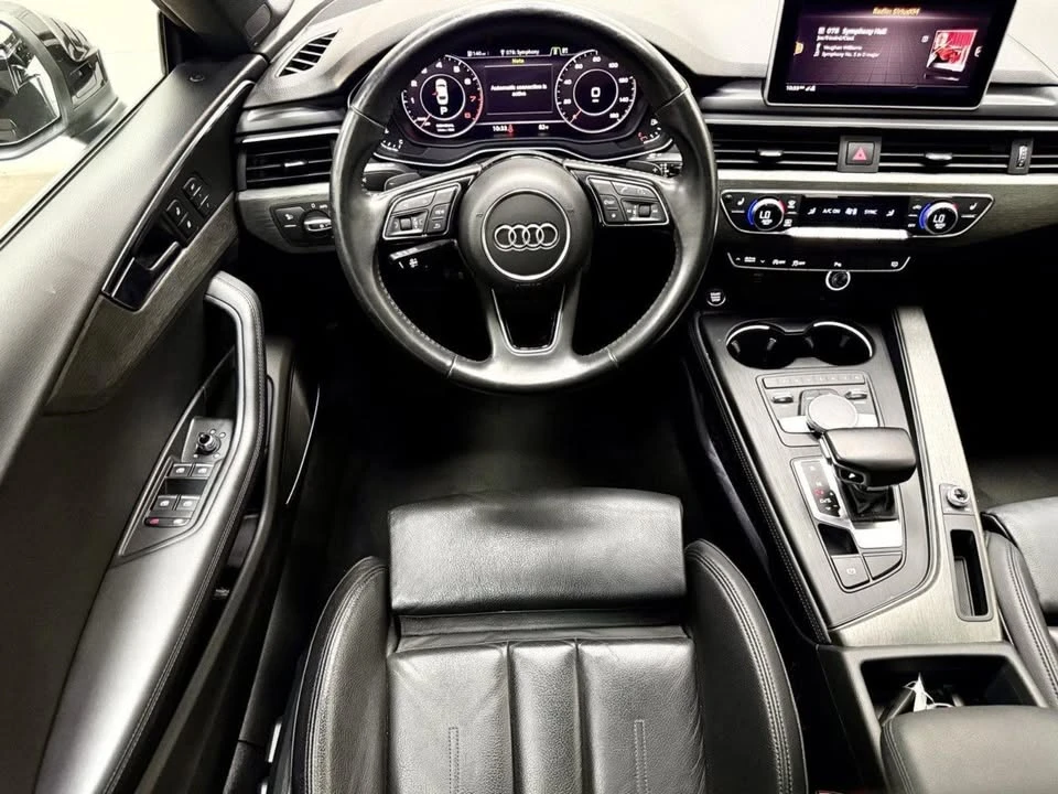 2019 Audi B9 A5 - Image 2 of 20