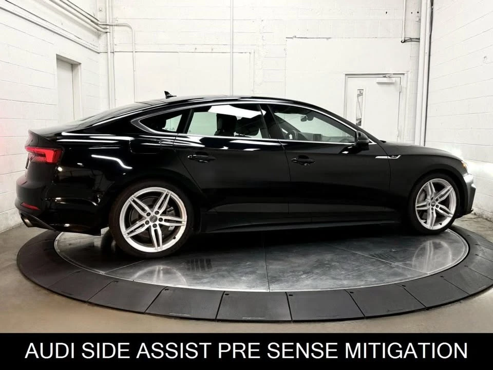 2019 Audi B9 A5 - Image 9 of 20