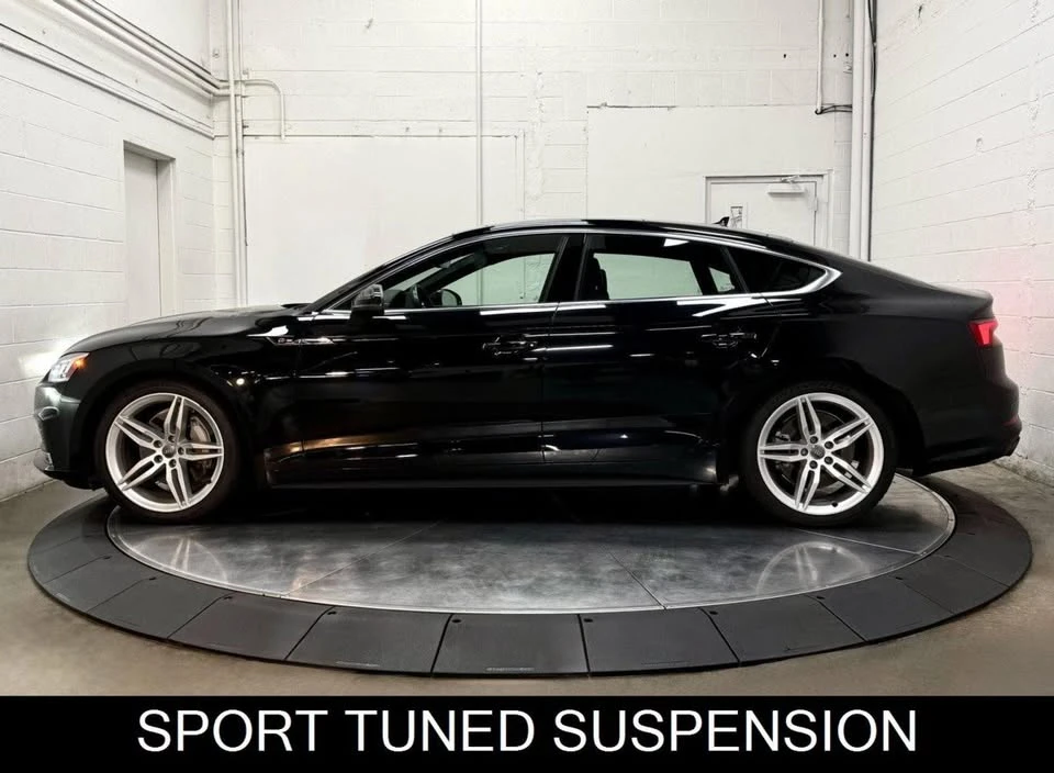 2019 Audi B9 A5 - Image 6 of 20