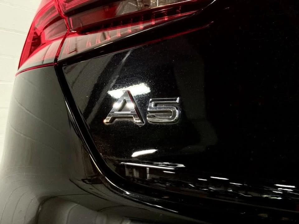 2019 Audi B9 A5 - Image 7 of 20