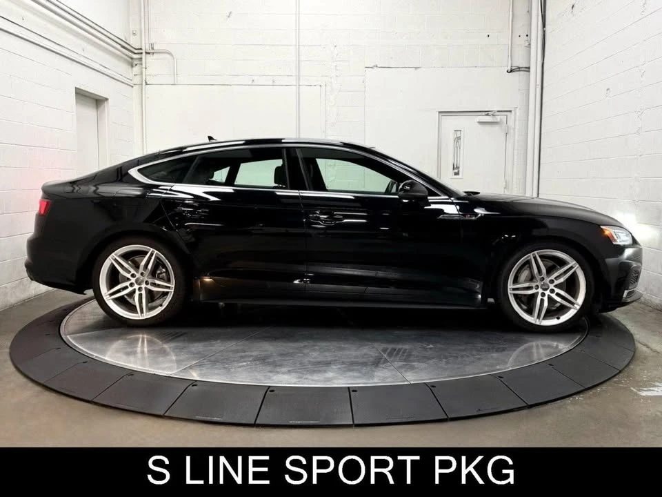2019 Audi B9 A5 - Image 11 of 20
