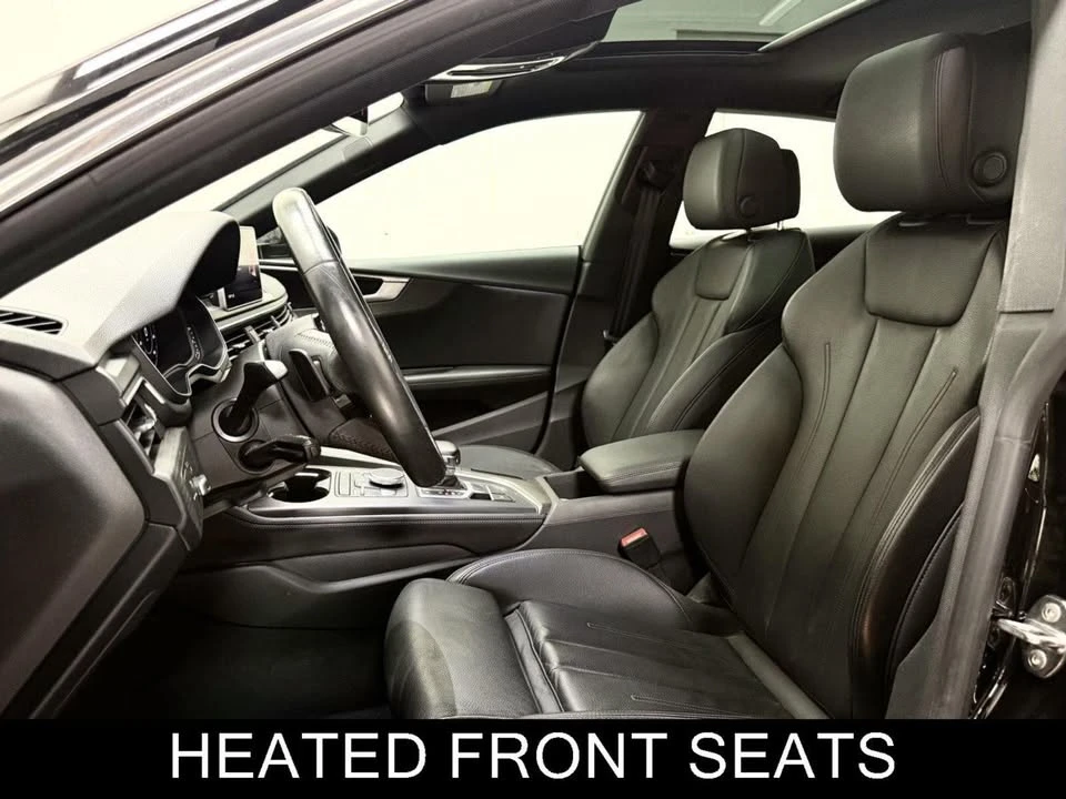 2019 Audi B9 A5 - Image 17 of 20