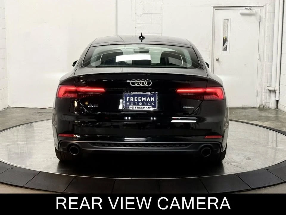2019 Audi B9 A5 - Image 8 of 20