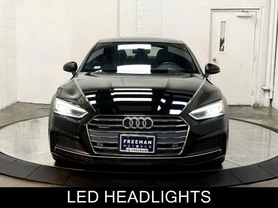 2019 Audi B9 A5 - Image 3 of 20
