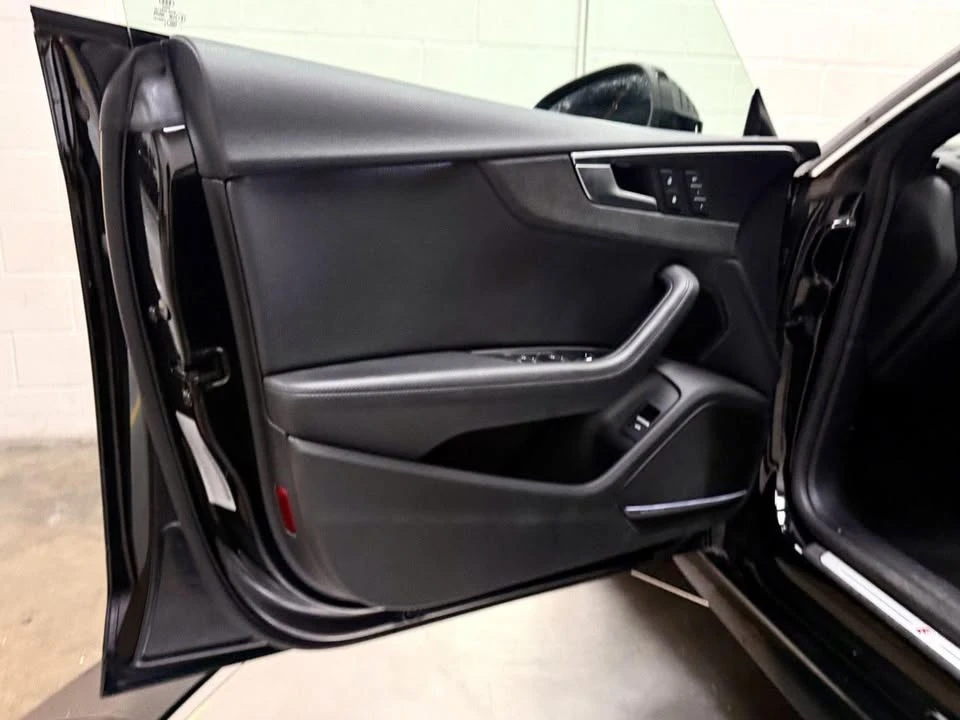 2019 Audi B9 A5 - Image 13 of 20