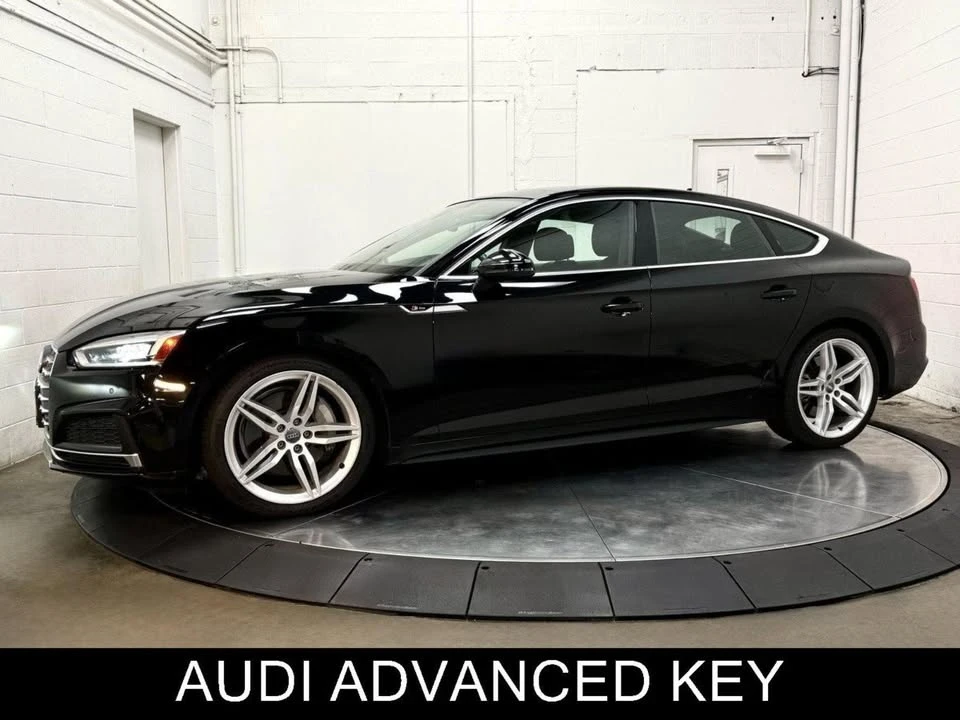 2019 Audi B9 A5 - Image 4 of 20