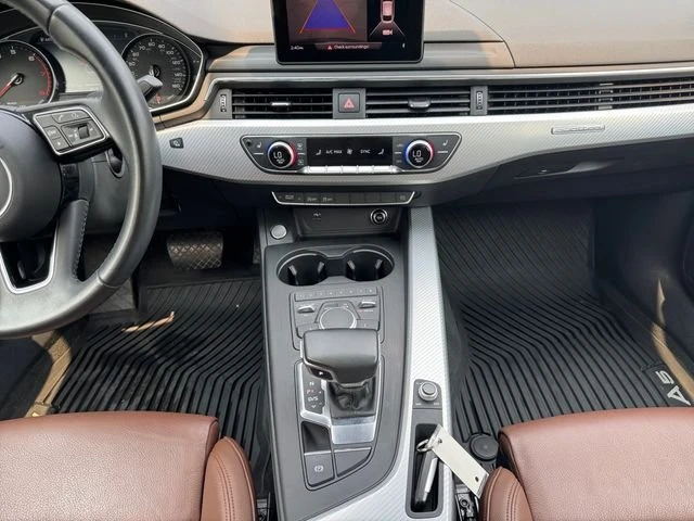 2019 Audi B9 A5 - Image 12 of 20
