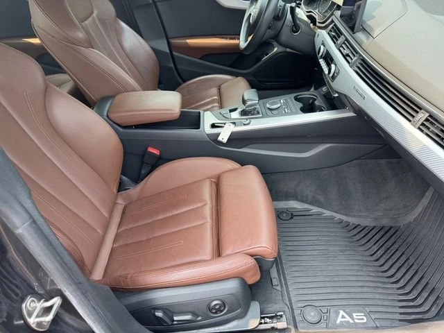 2019 Audi B9 A5 - Image 16 of 20