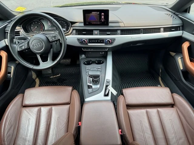 2019 Audi B9 A5 - Image 15 of 20