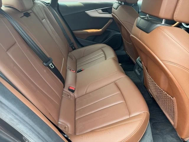 2019 Audi B9 A5 - Image 17 of 20