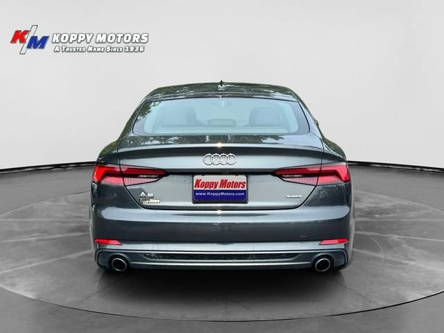 2019 Audi B9 A5 - Image 4 of 20