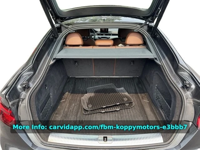 2019 Audi B9 A5 - Image 18 of 20