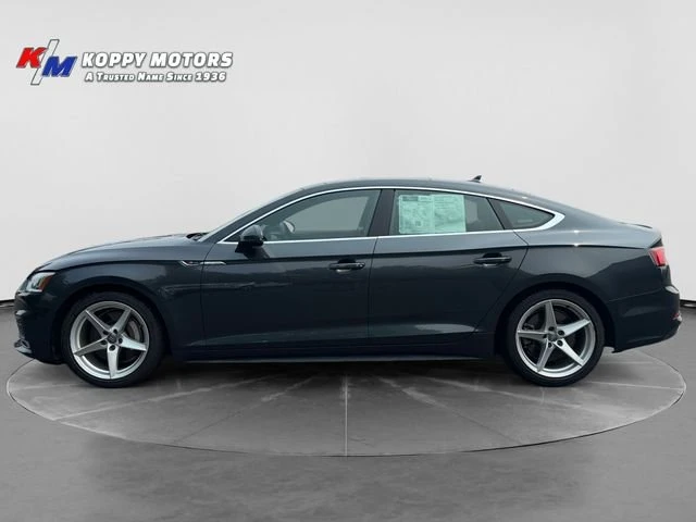 2019 Audi B9 A5 - Image 2 of 20