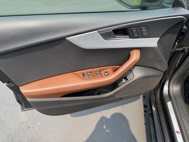 2019 Audi B9 A5 - Image 11 of 20